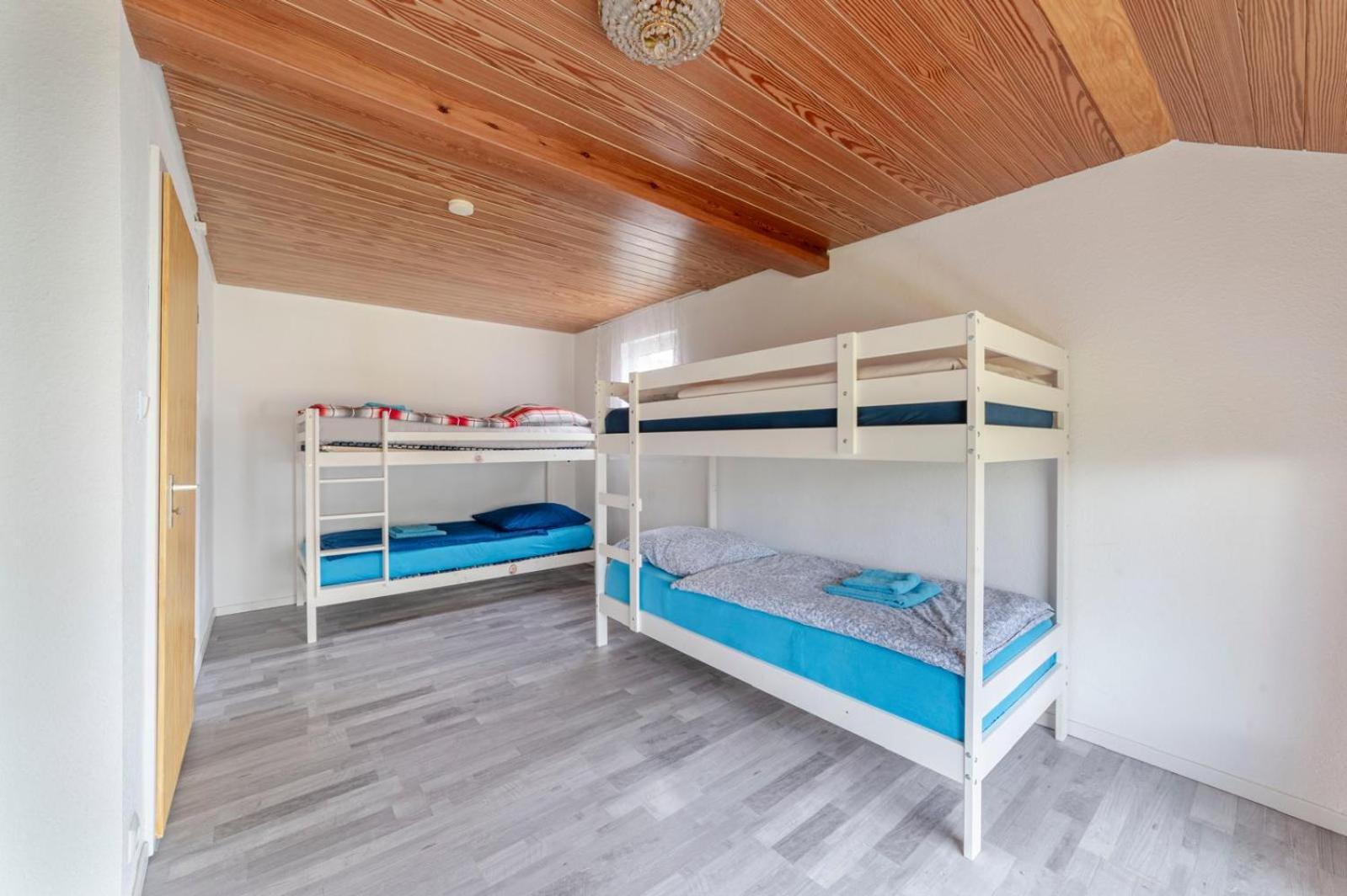 Cozy With Garden, Balcony And Parking Area In Lejlighed